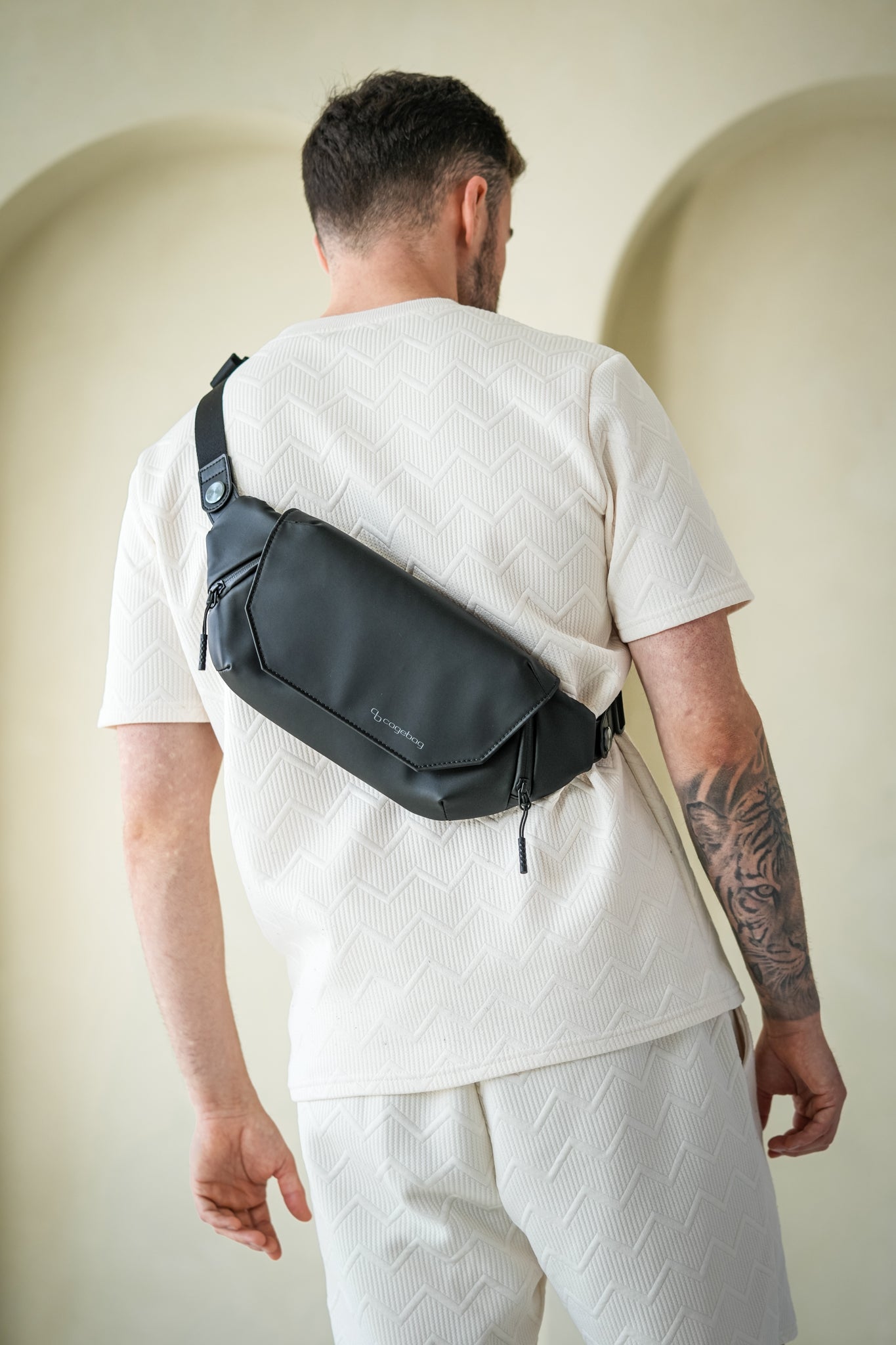 CageBag V2 - PRE-ORDER 15% OFF