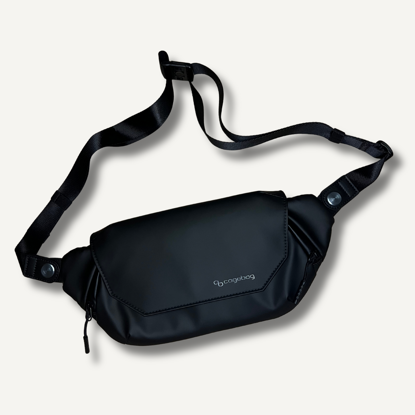 CageBag V2 - PRE-ORDER 15% OFF