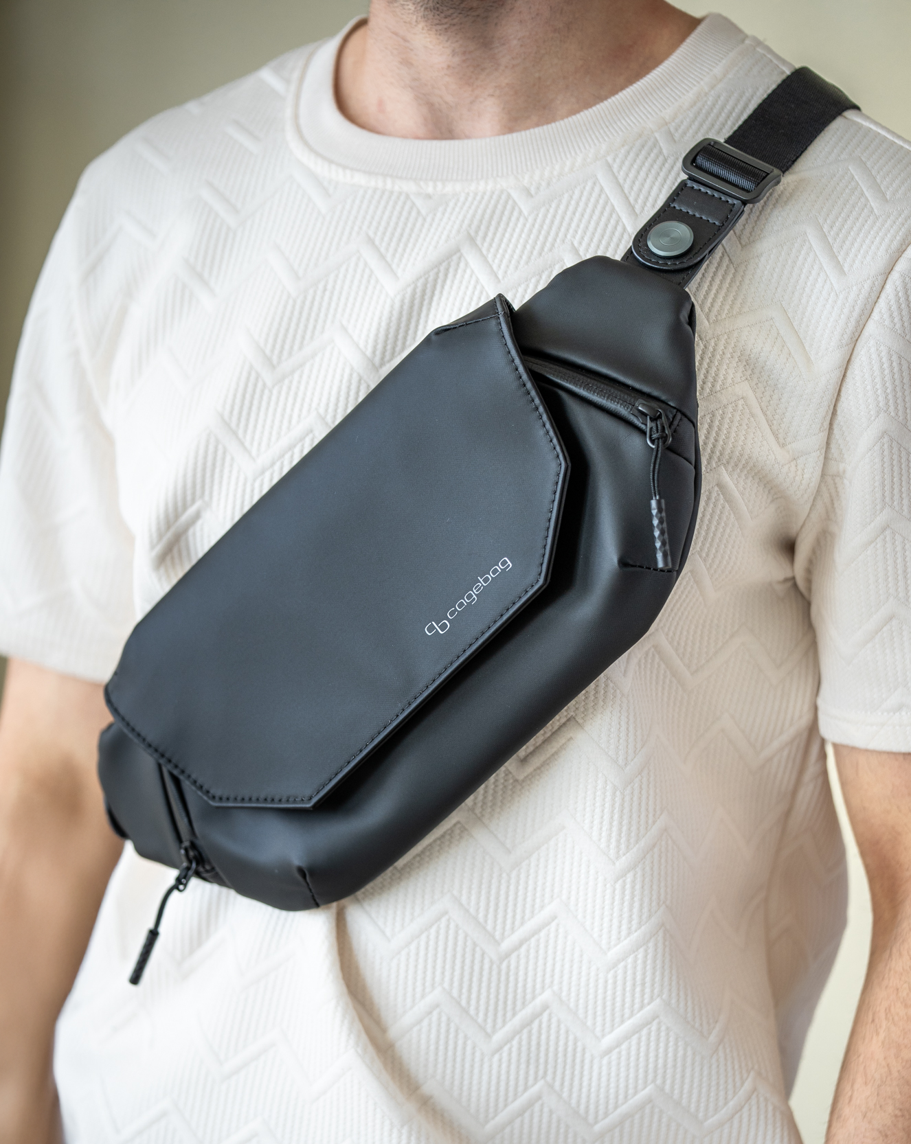 CageBag V2